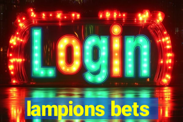 lampions bets